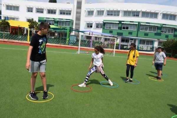 Club Jubilee Nicosia Camps (4)